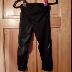 CW-X Compression 3/4 Tights/Capris